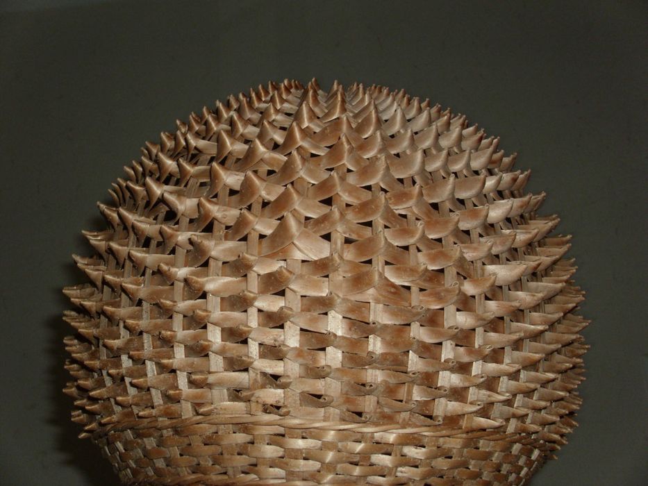 продам абажур кашпо вазу з лози лика