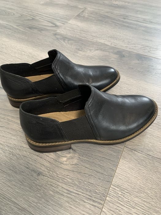 Туфлі Clarks оригінал