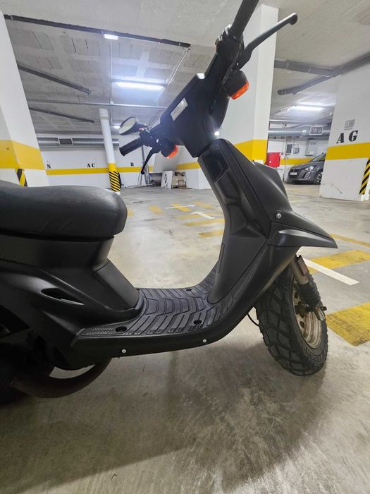 Yamaha BW'S 50cc original