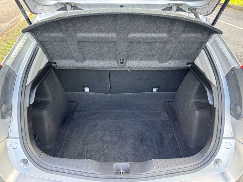 Honda Civic 2.2 i-DTEC Sport