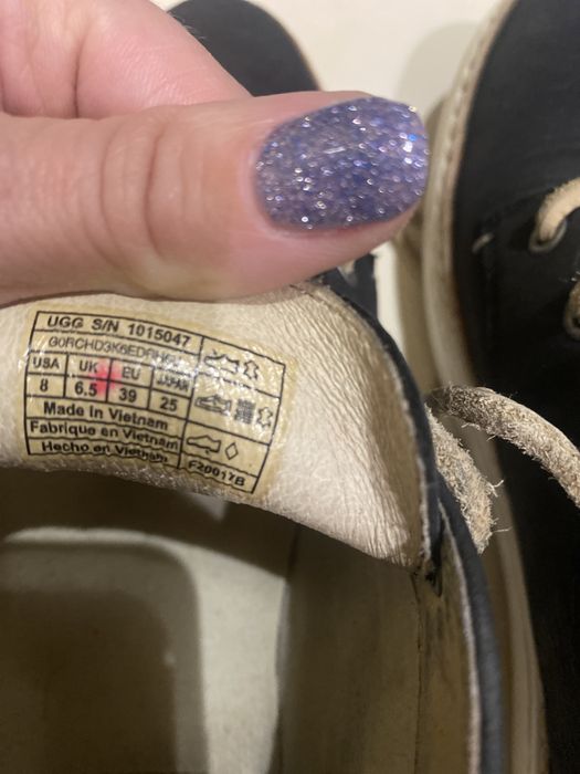 Жіночі ugg