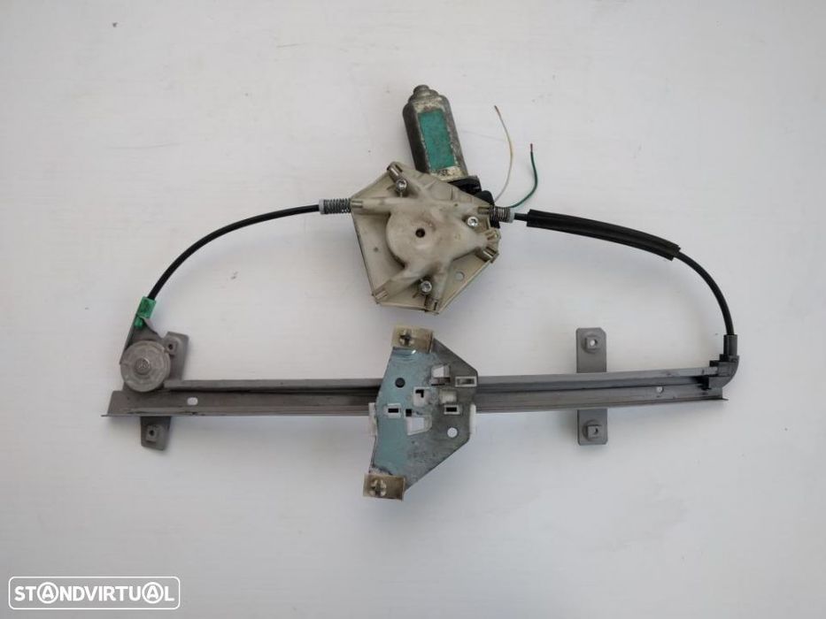 elevador vidro electrico frente direito volvo s40 v40 ano 1997 a 2001