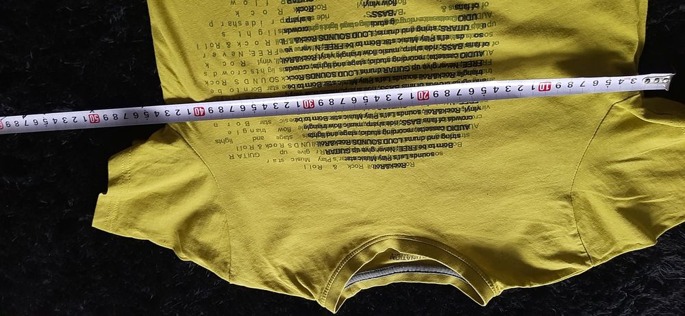 T-shirt Destination 146-152cm