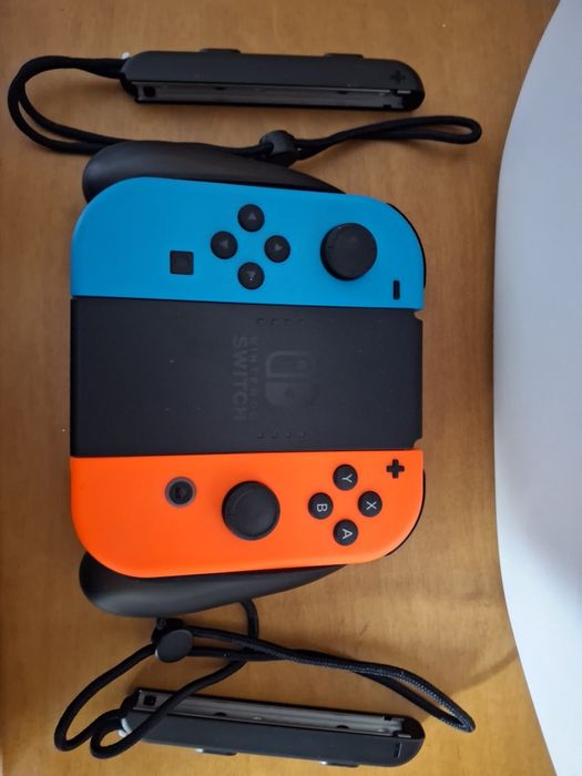 Vendo Nintendo Switch64862976703235125