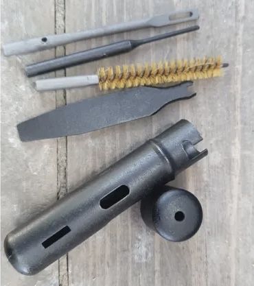 Пенал оригінальний для АК-74 / 5.45 - 4 предмети