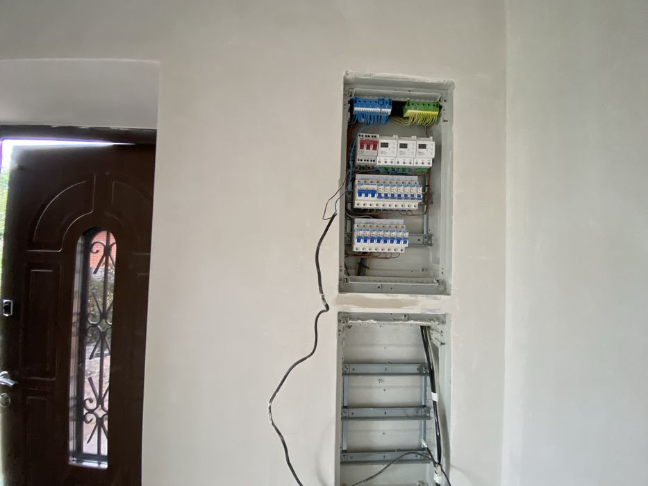 Дуплекс / Таунхаус р-н Прирогово 200м Тролебус