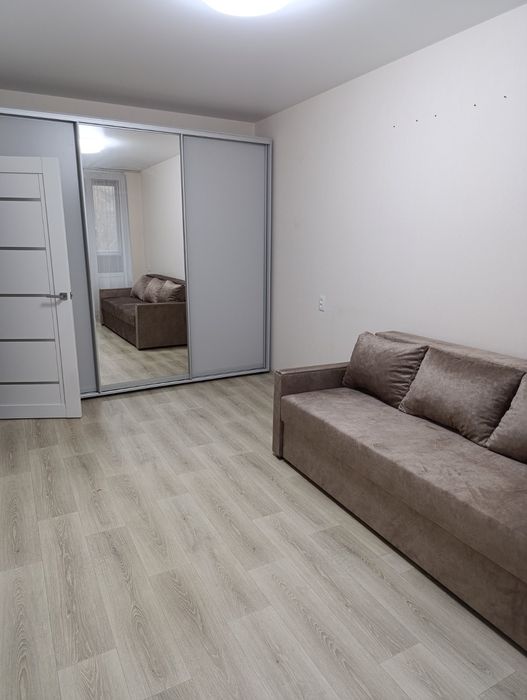 Сдам 2ком.квартиру на Холодной горе на длительный срок