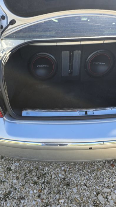 Volkswagen Passat 130 TDI