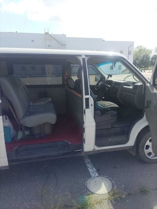 Продаж VW T4 1998р.