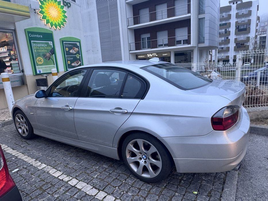Bmw 320 177cv dd 2010