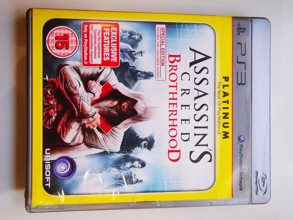 PS3 Games | Part 264551972539905120