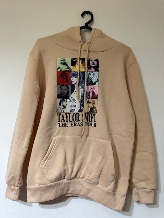 Sweatshirt de mulher. Taylor Swift. Tamanho S.