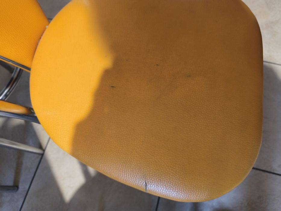 Krzesła kuchenne odbiór osobisty