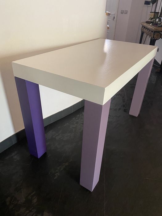Secretaria de quarto