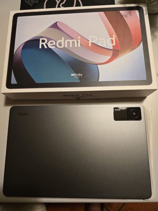 Xiaomi Redmi Pad