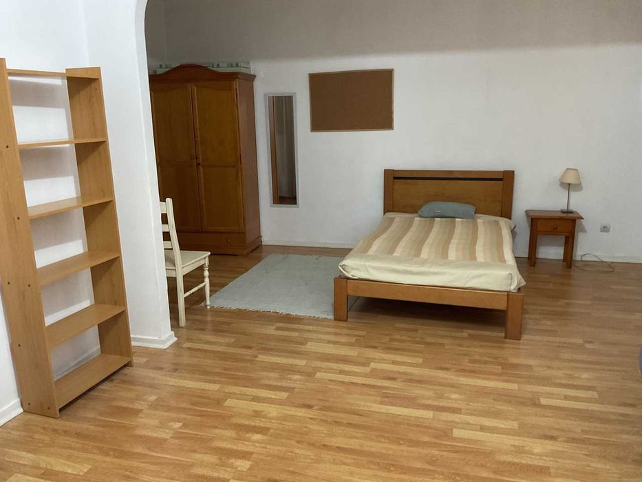 Quartos a 100m da Universidade UBI - Pólo I