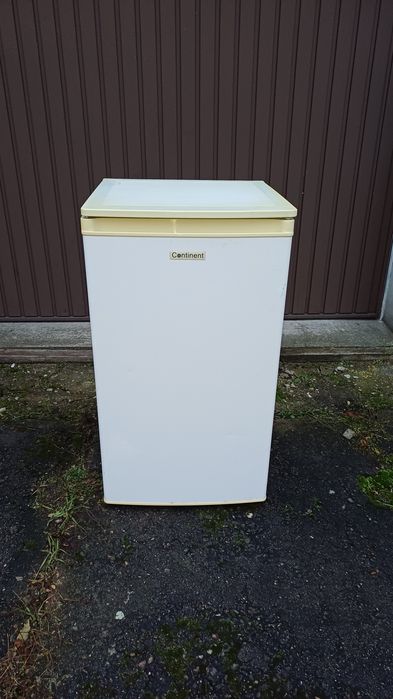 Lodówka chłodziarka Continent