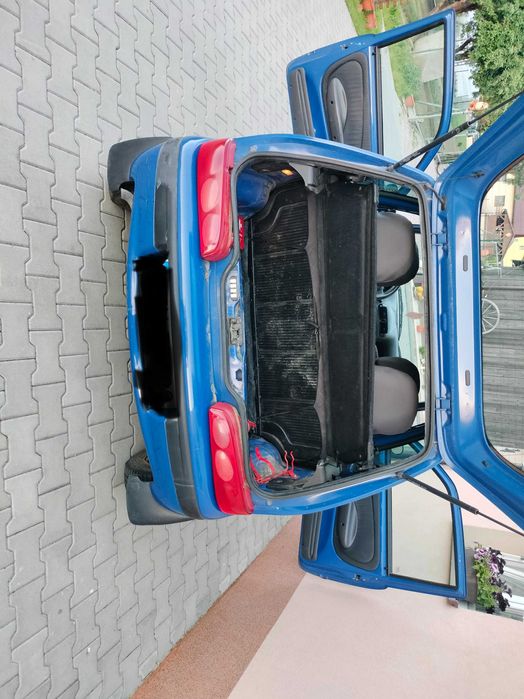 Sprzedam fiata seicento