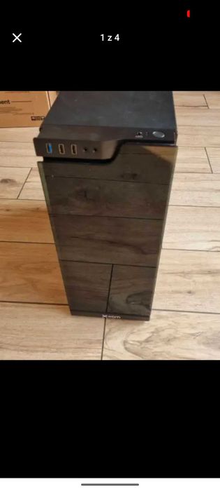 Komputer PC sprzedam