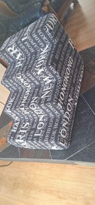 Schodki dla psa kota