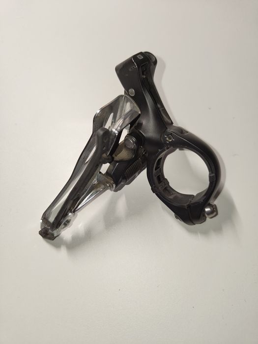 Przerzutka przednia Shimano