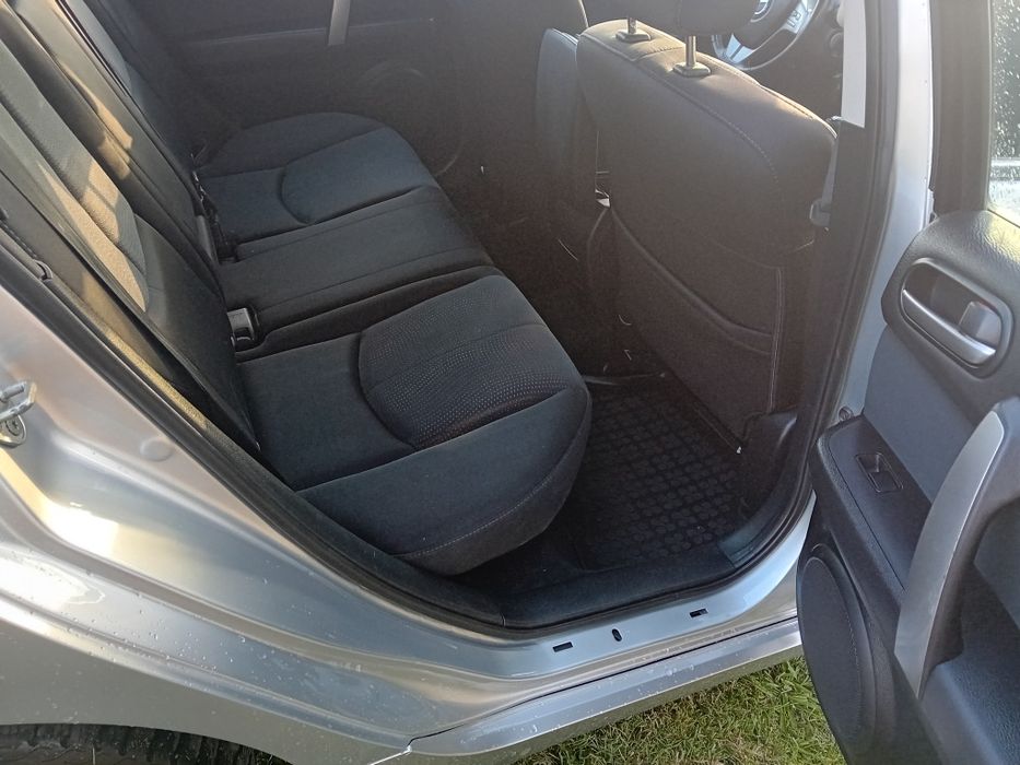 Mazda 6 2.0 benzyna