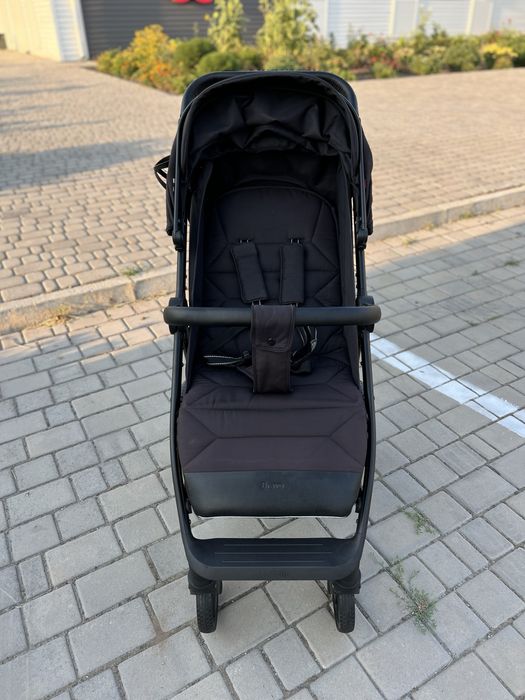 Прогулянковий візок Carrello Bravo SL(прогулочная коляска joy візок візочок carrello anex joy camino)
