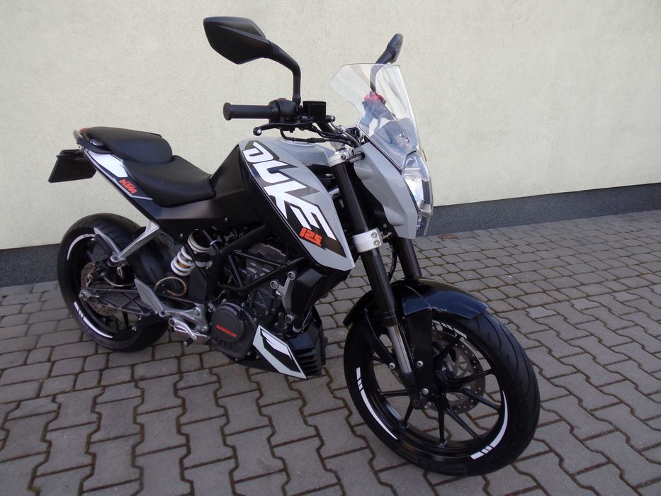 KTM