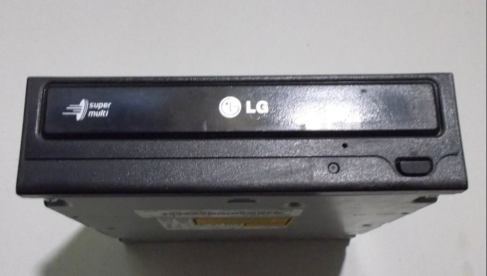 Оптический привод Lg GH22NS50 SATA DVD+/-RW