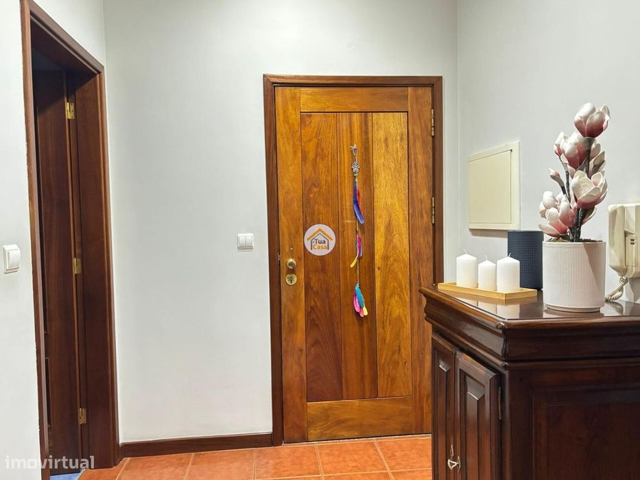 Venda Apartamento