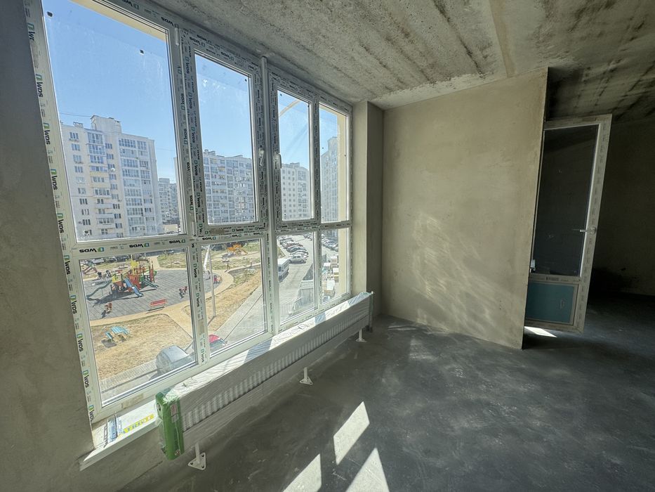 Продаж 2х кімнатної квартири ЖК Масани