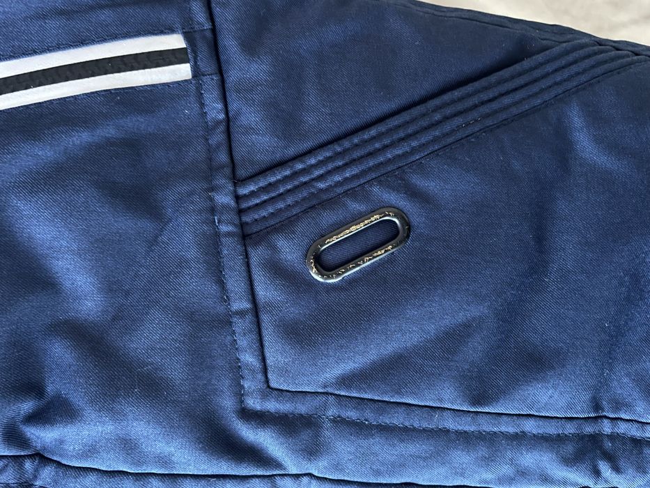 Зимова куртка 104см