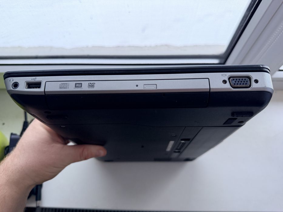 Dell Latitude E5420 робочий ноутбук
