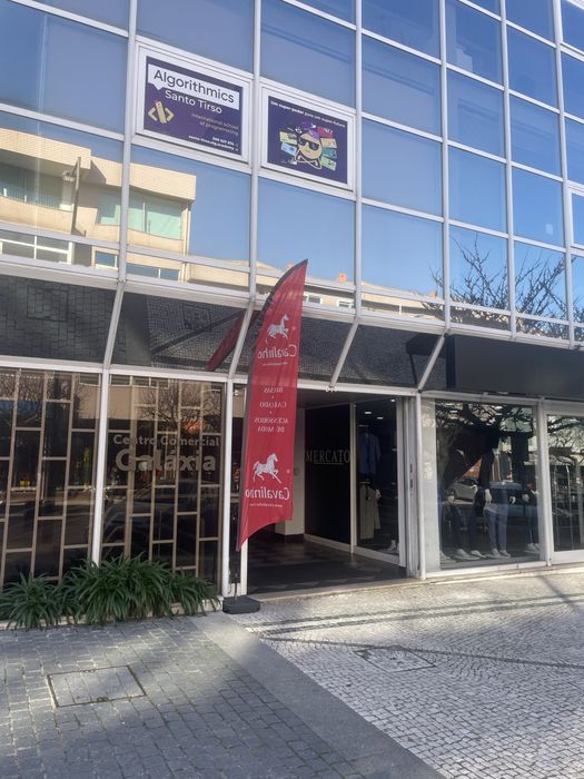 Loja Centro Santo Tirso