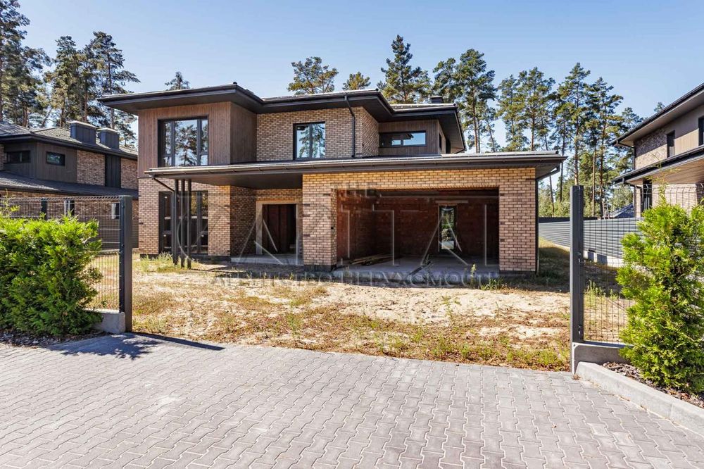 Продаж будинку, КМ “Заграва 2”, Буча