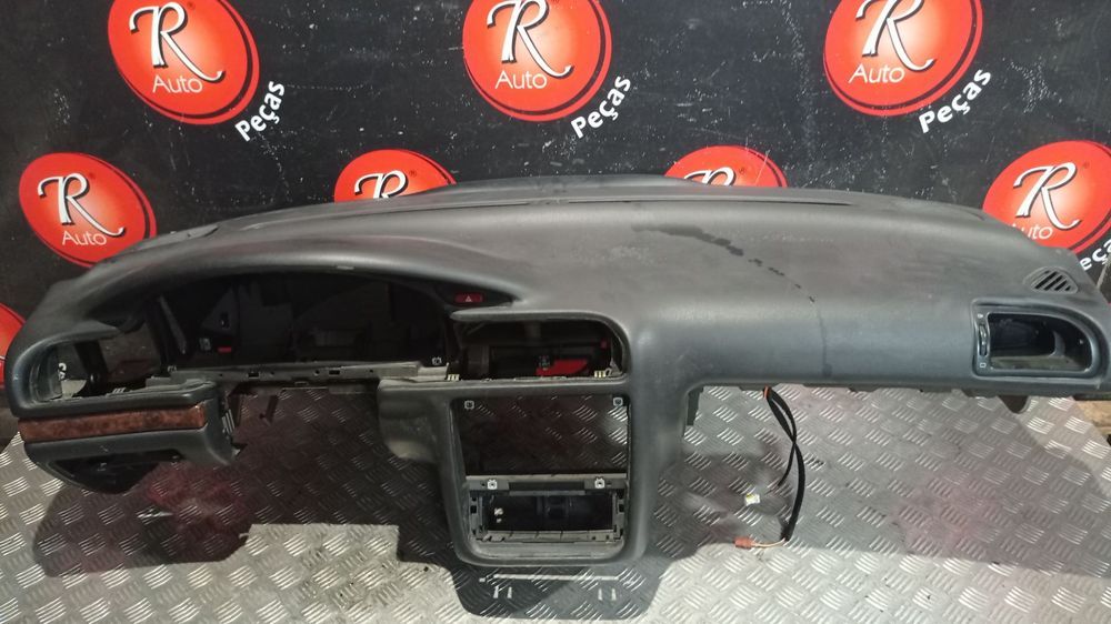 Tablier Peugeot 406 Break (8E/F)