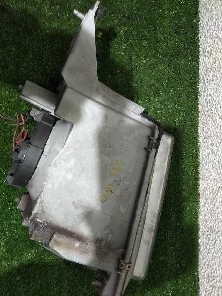 farol direito mazda 323