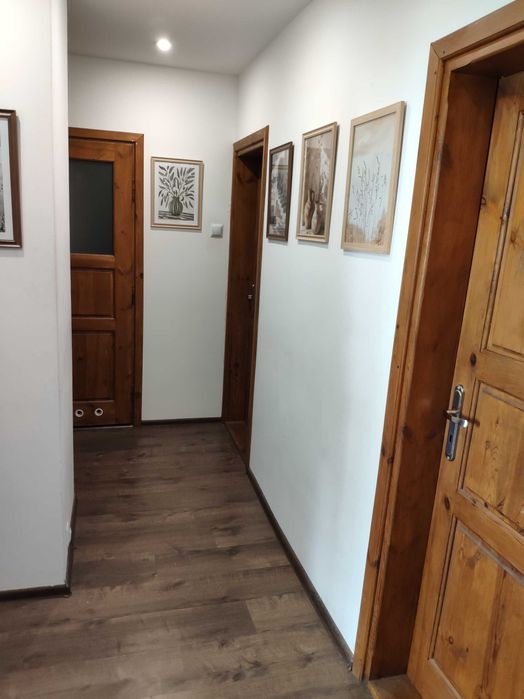 Mieszkanie – Kraków, Olsza, Prądnik Czerwony - Widok 3