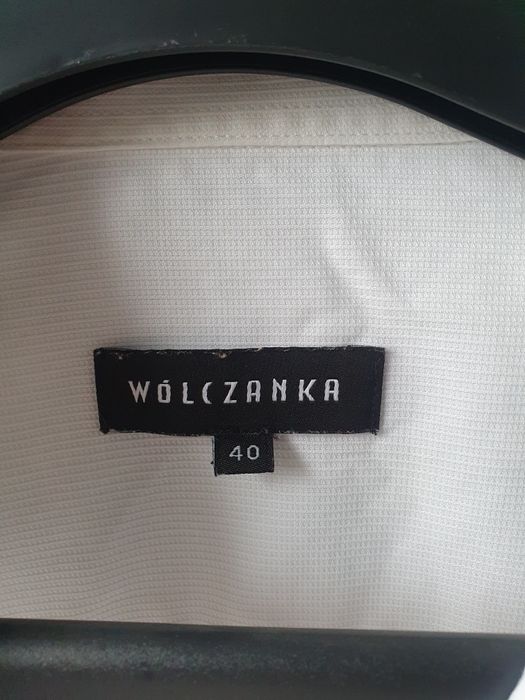 Koszula Wólczanka