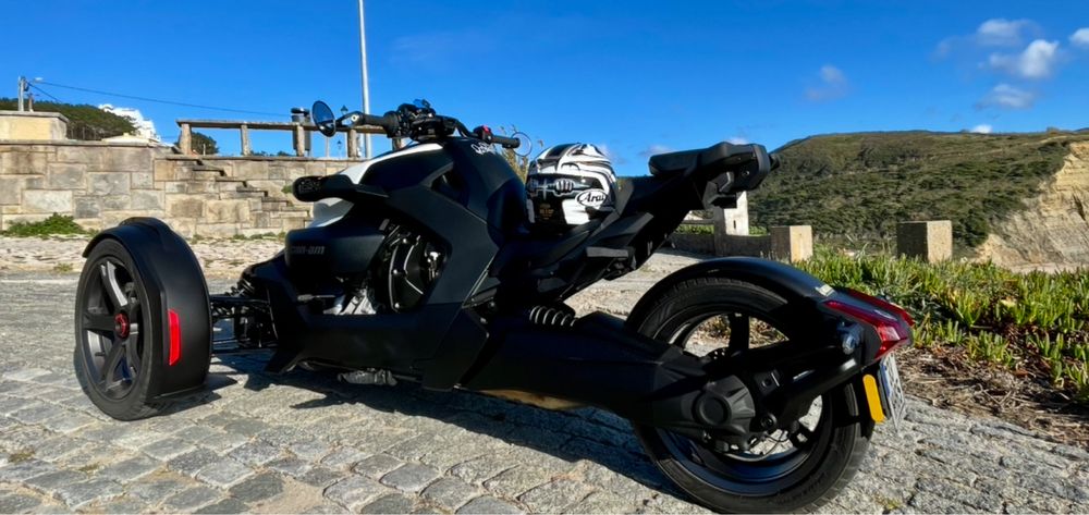 Can-Am Ryker 900 Sport