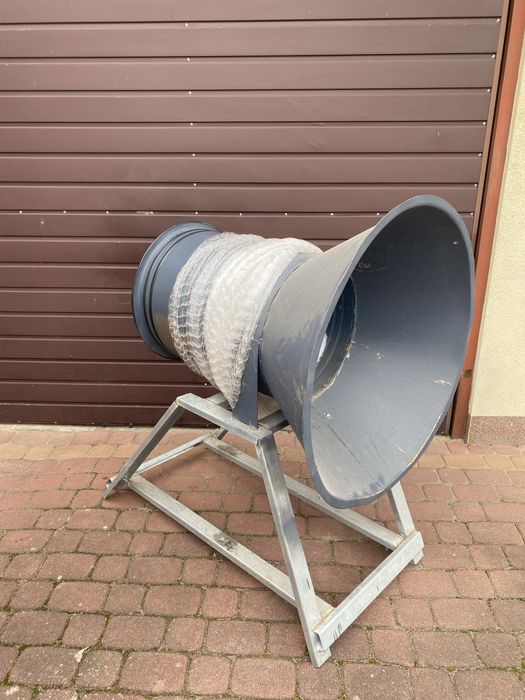Tuba do pakowania choinek | Pakowarka siatka | Stojak 45/70 i 45/80