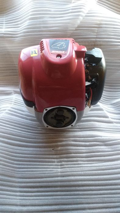 Двигатель для мотокосы 4х тактный: 2 900 грн. - Бензоінструмент Батурин ...