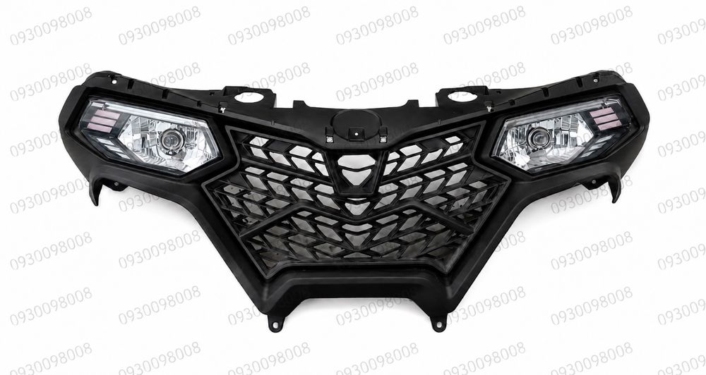 Стоп CFmoto квадроцикл фара ліхтар