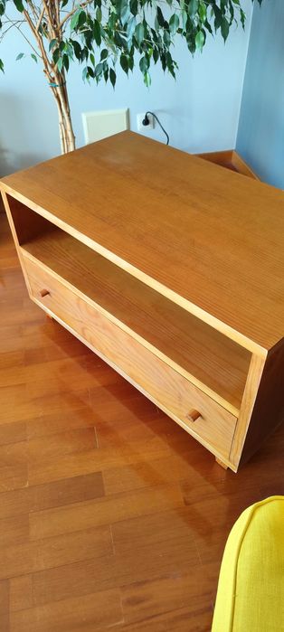 Movel sala tv ou Apoio