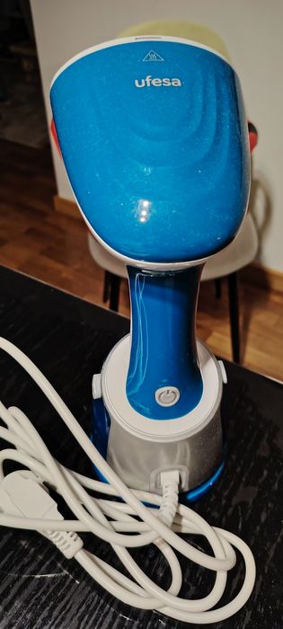 Ferro a Vapor Vertical