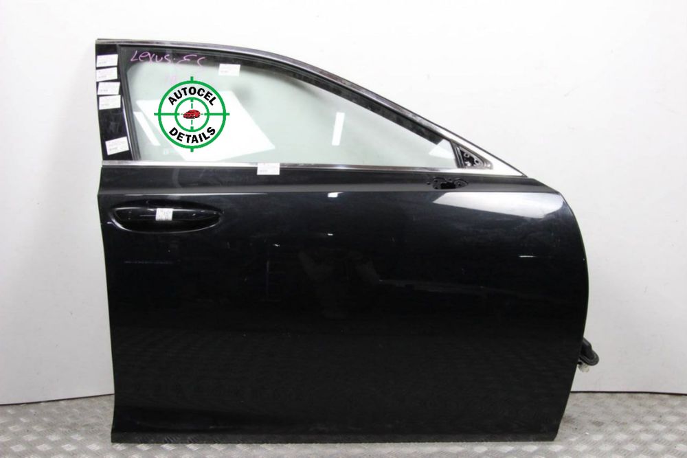 Дверь передняя правая Lexus Es 350 2019 в сборе