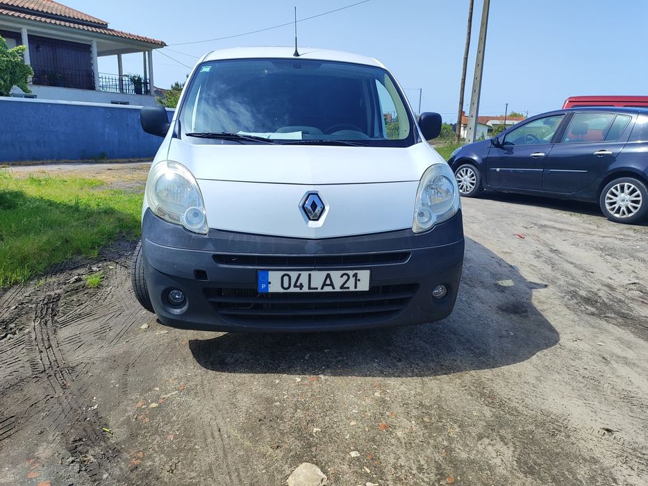 RENAULT  Kangoo Express