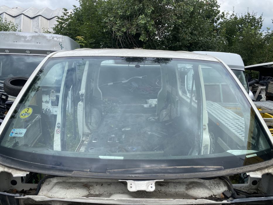 Лобове скло Volkswagen T5