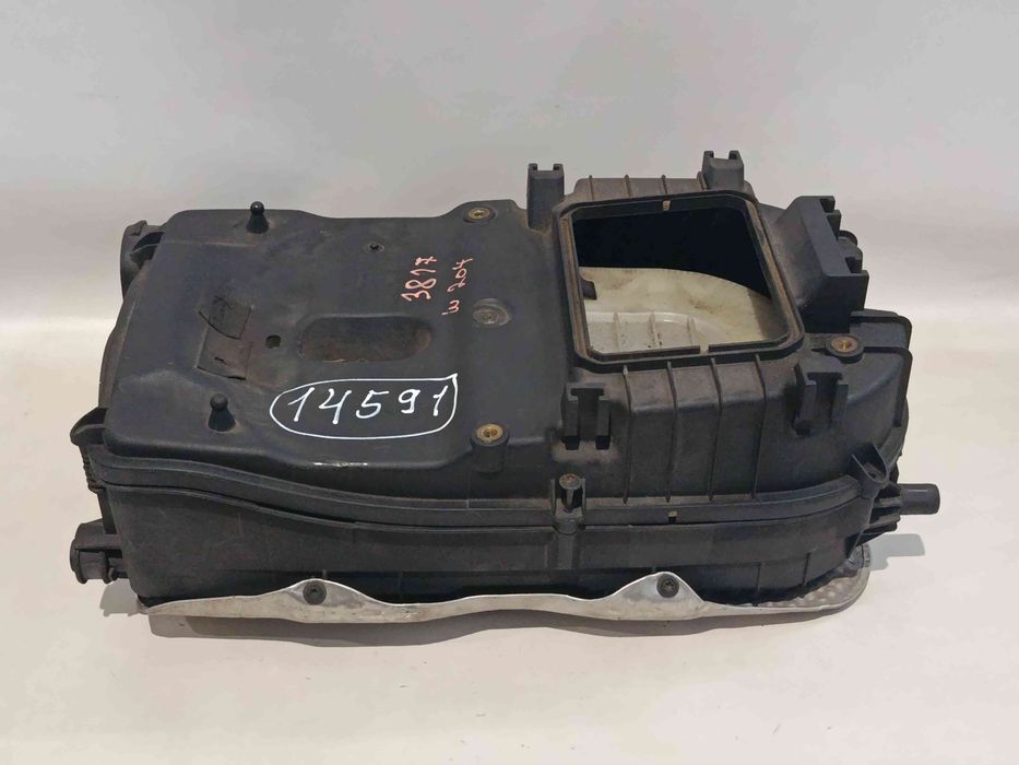 Caixa filtro ar MERCEDES-BENZ Classe C Carrinha (S204)