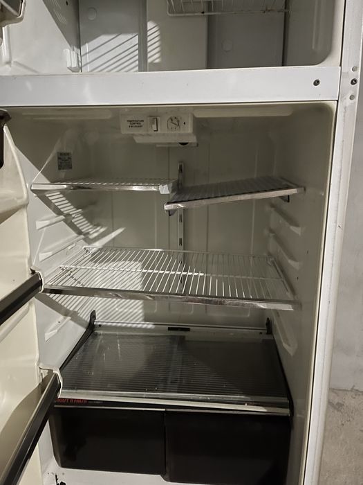 Frigorifico GE usado